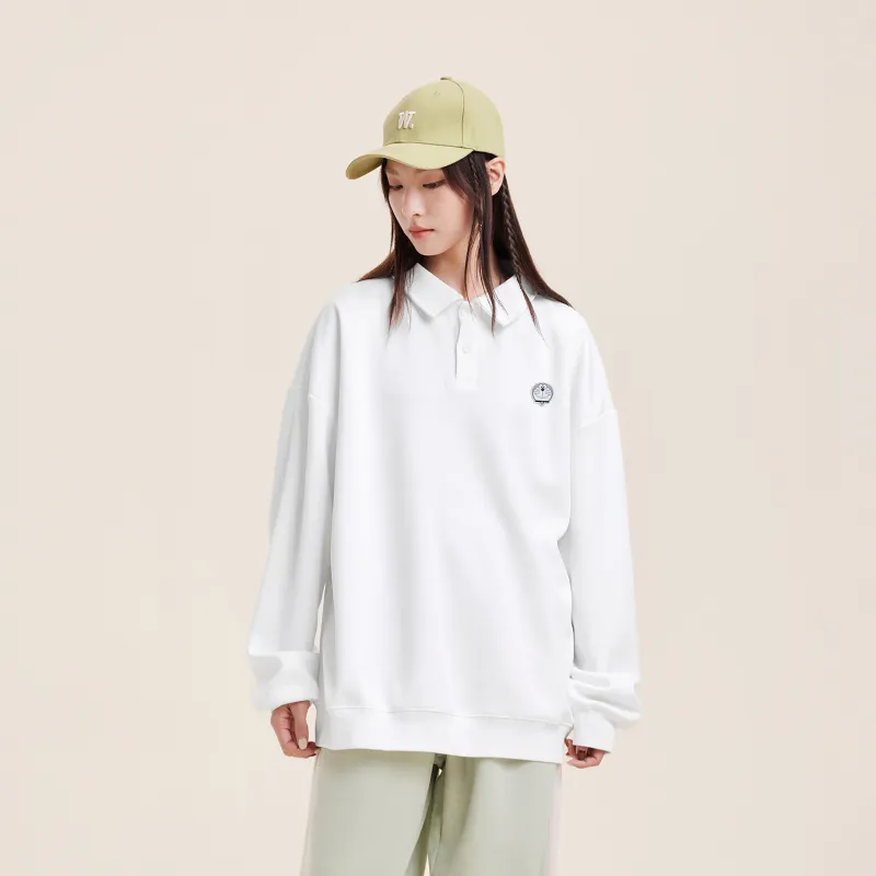 Doraemon Sweatshirts Unisex-6