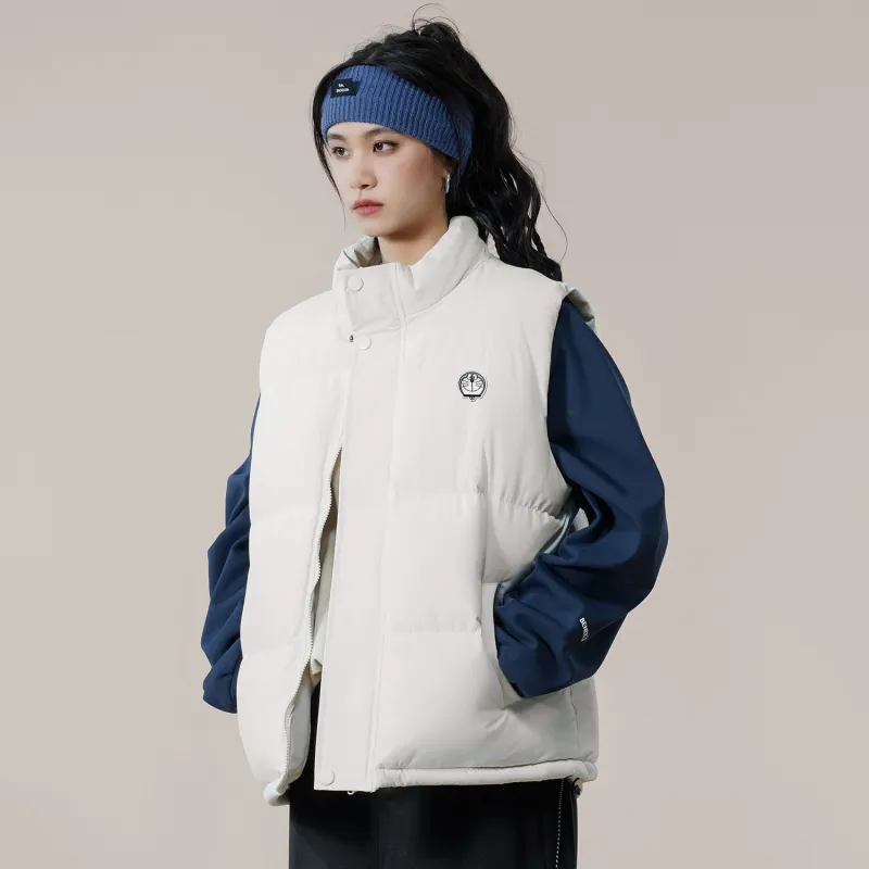 Doraemon/a Vests Unisex-6