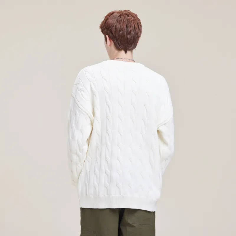 Doraemon/a Sweaters Unisex-7
