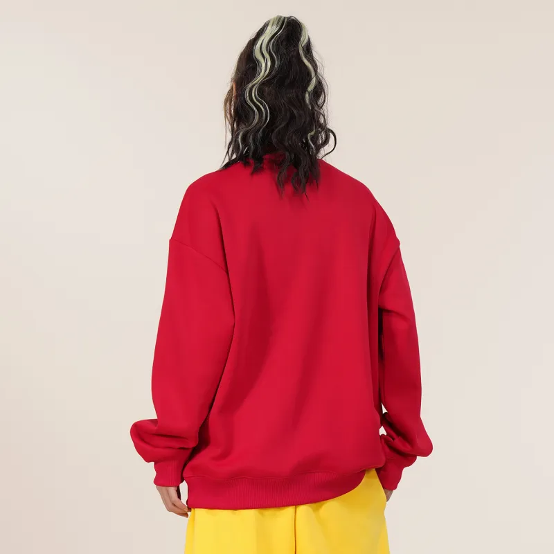 Doraemon Sweatshirts Unisex-3
