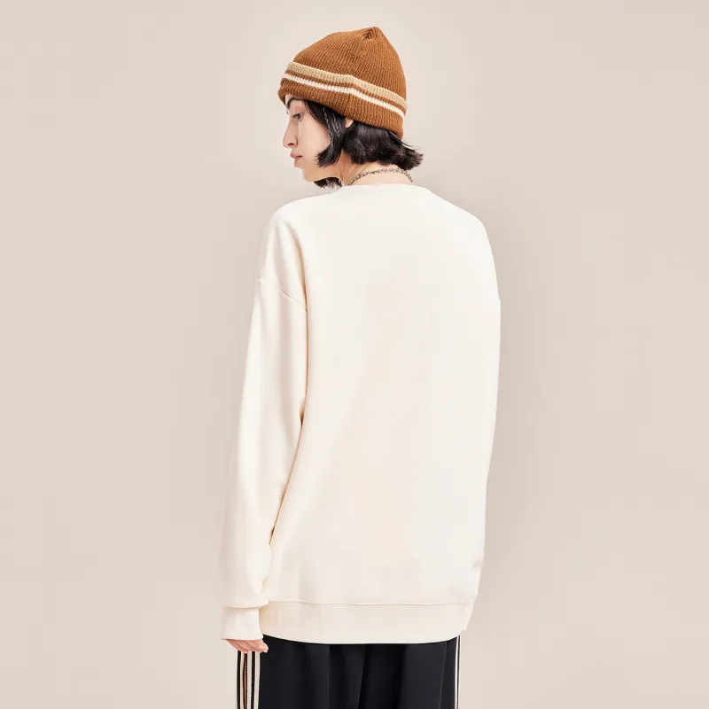 DoraemonA Sweatshirt Set Unisex-7