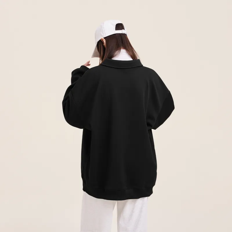 Doraemon Sweatshirts Unisex-3