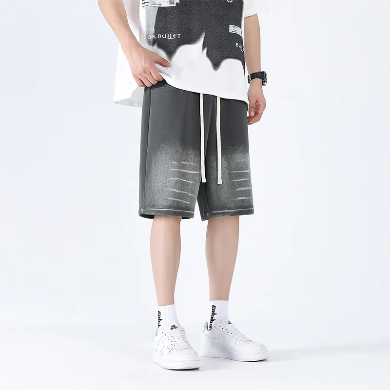 TOM TAILOR SS24 Casual Shorts Unisex-7