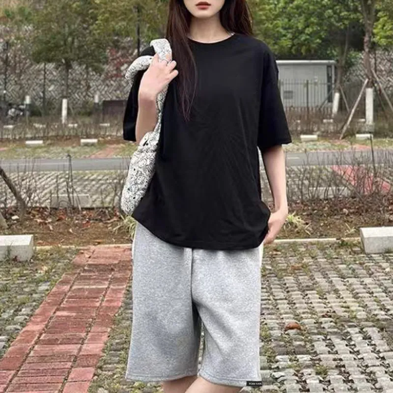 TOM TAILOR SS24 Casual Shorts Unisex-6
