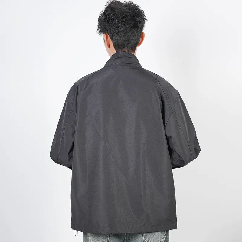 TOM TAILOR Jackets Coats Unisex-2