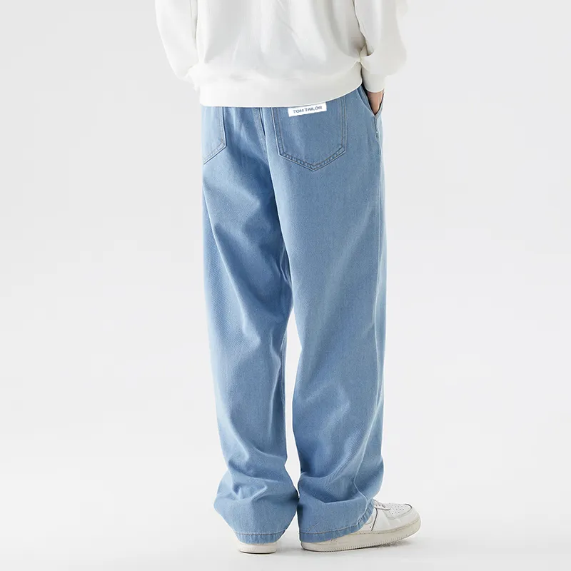 TOM TAILOR Jeans Unisex-2