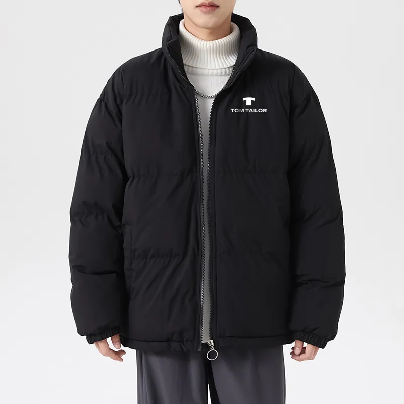 TOM TAILOR Puffer Jackets Unisex-2