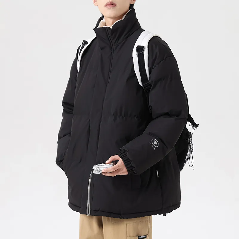 TOM TAILOR Puffer Jackets Unisex-2