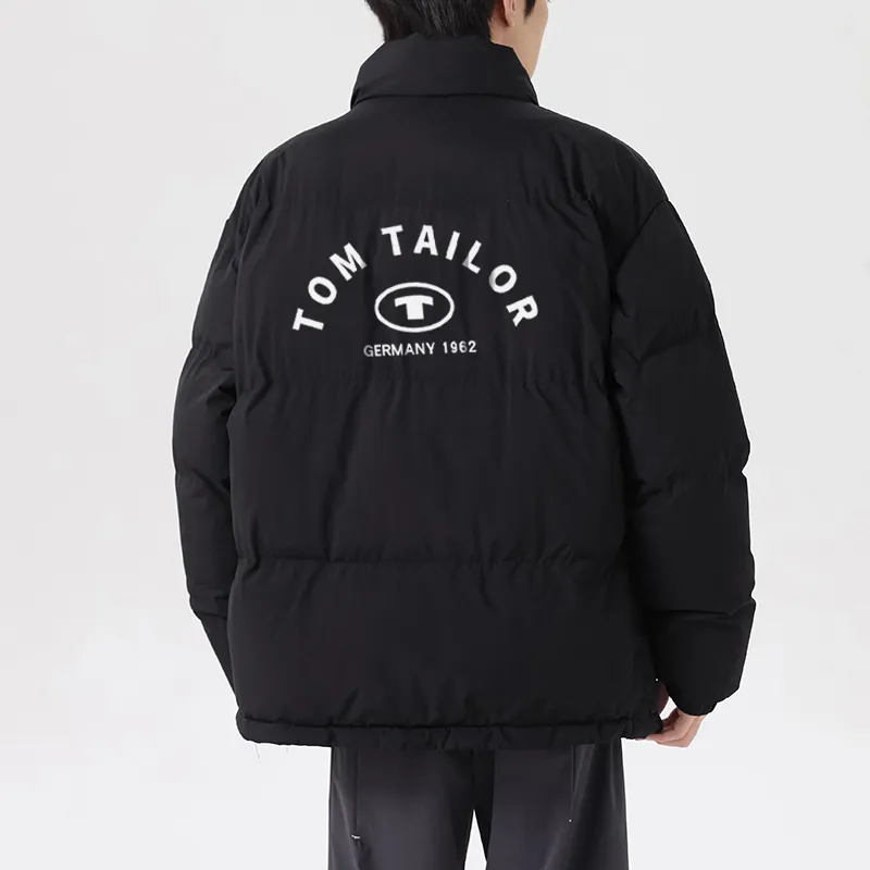 TOM TAILOR Puffer Jackets Unisex-3