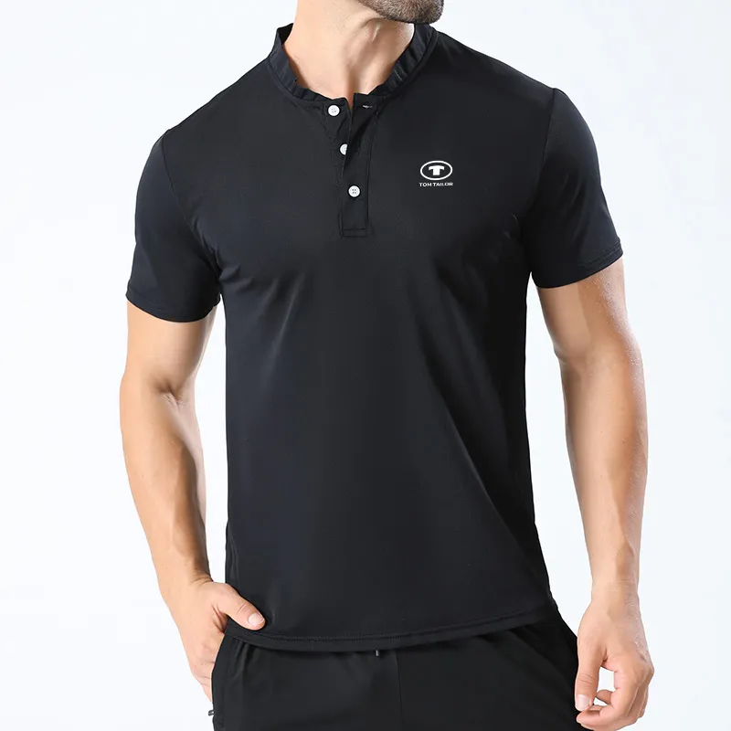 TOM TAILOR Shirts Men-2