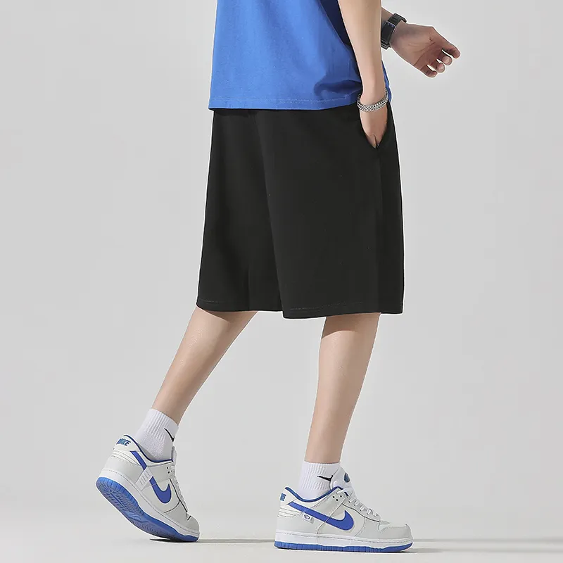 TOM TAILOR SS24 Casual Shorts Unisex-3