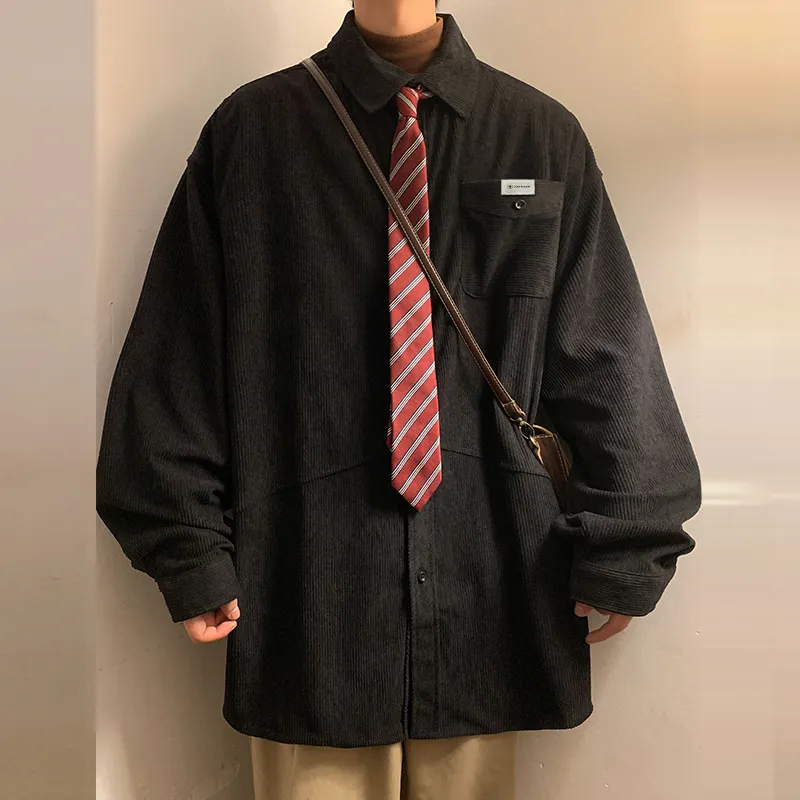 TOM TAILOR Shirts Unisex-2