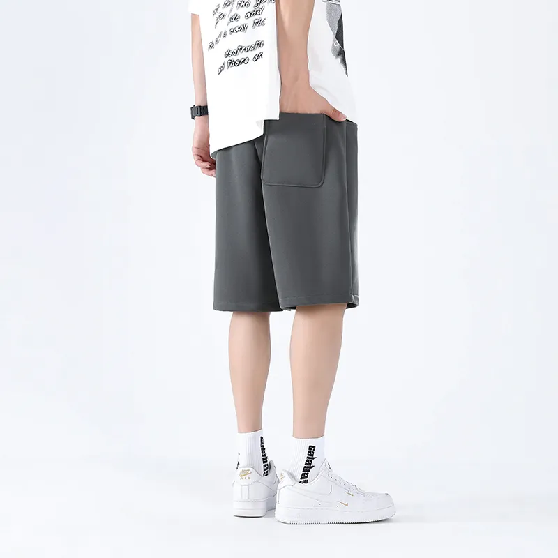 TOM TAILOR SS24 Casual Shorts Unisex-6