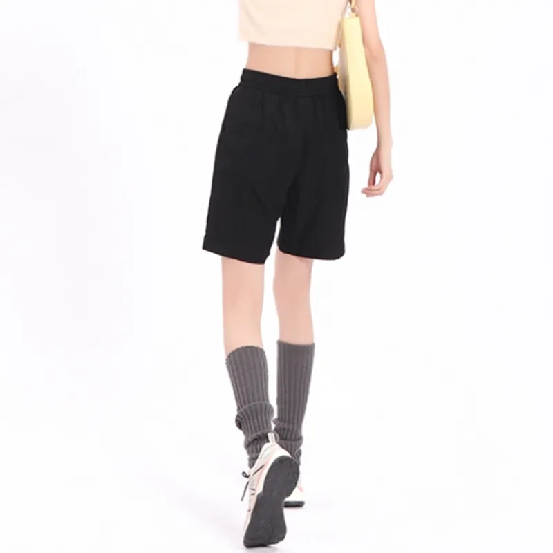 TOM TAILOR SS24 Casual Shorts Unisex-3