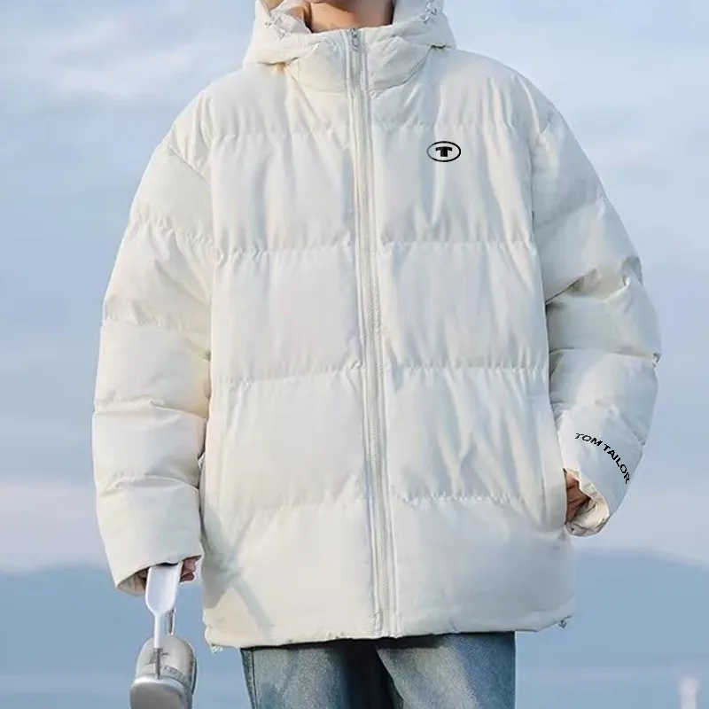 TOM TAILOR Puffer Jacket Unisex-2