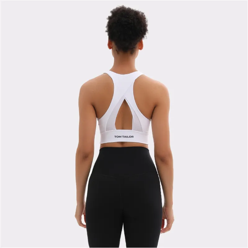 TOM TAILOR SS24 Sport Vests Women's-2