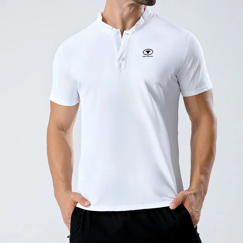 TOM TAILOR Shirts Men-5
