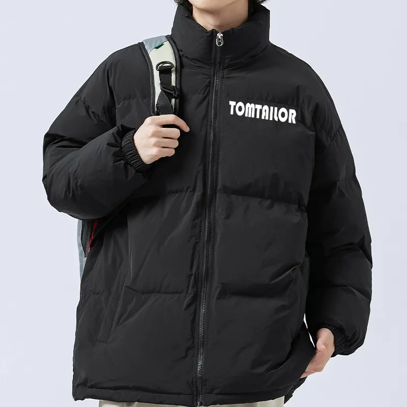 TOM TAILOR Puffer Jacket Unisex-5