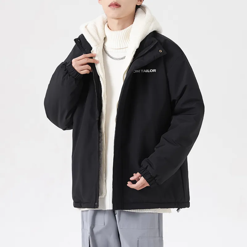 TOM TAILOR Puffer Jackets Unisex-2