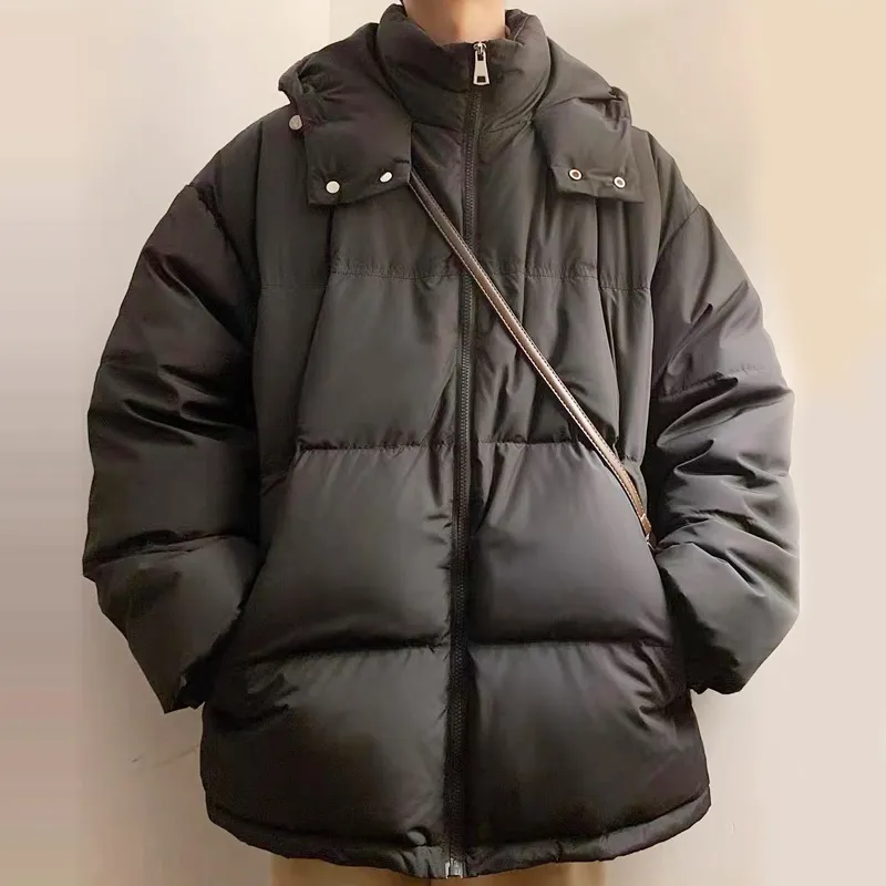 TOM TAILOR Down Jackets Unisex-2
