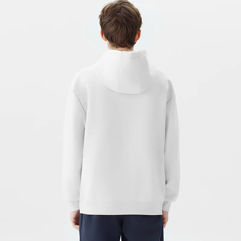 TOM TAILOR Sweatshirt Set Unisex-4