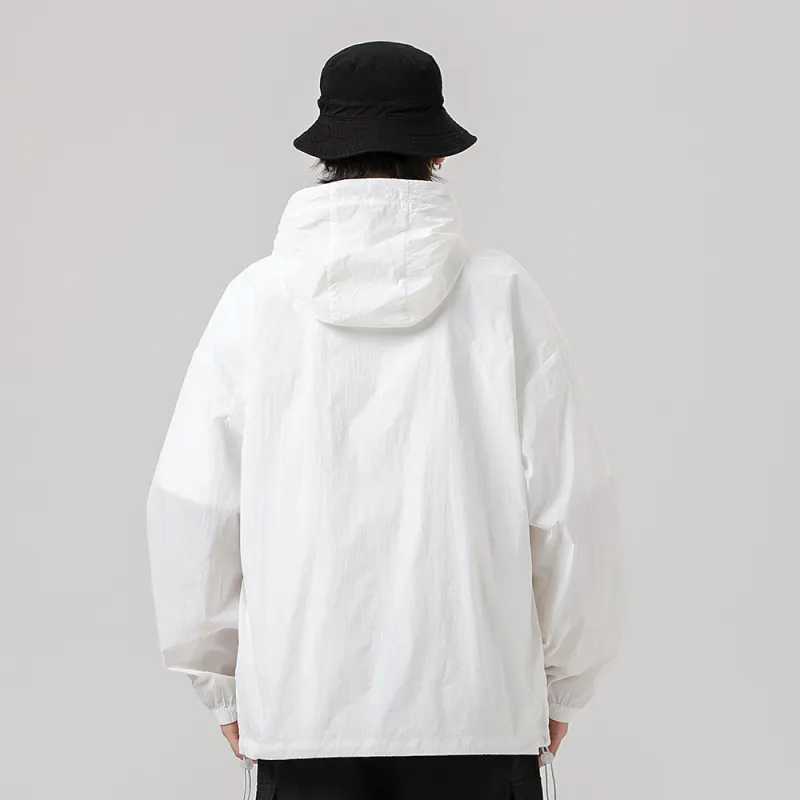 TOM TAILOR SS24 Sun Protection Clothing Unisex-2