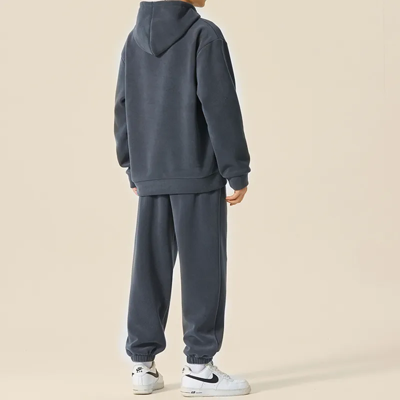 TOM TAILOR Sweatshirt Set Unisex-11