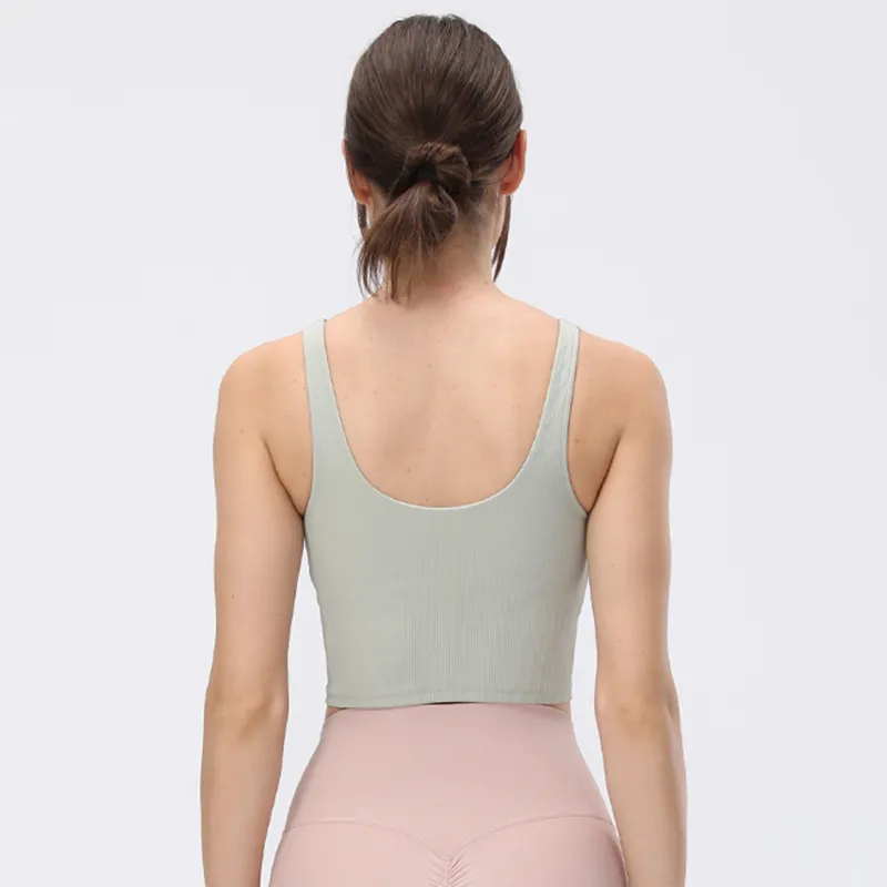 TOM TAILOR SS24 Sport Vests Women's-8