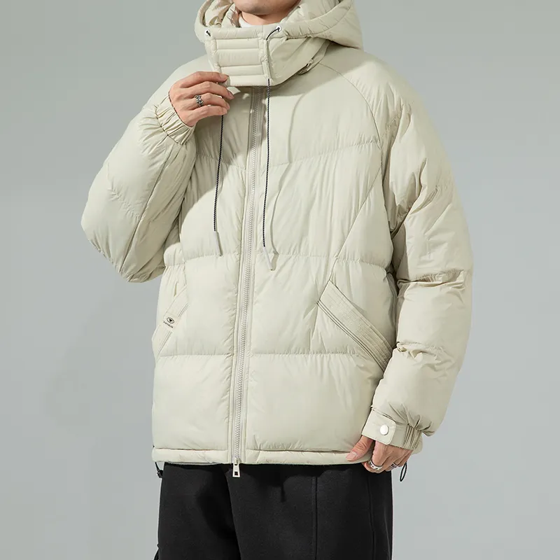 TOM TAILOR Down Jacket Coat Unisex-2