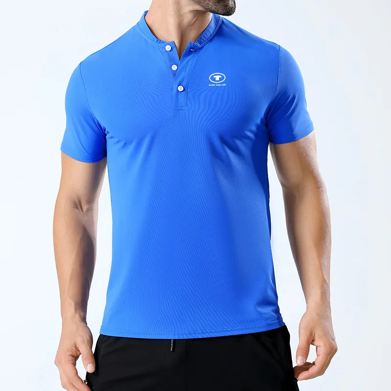 TOM TAILOR Shirts Men-8