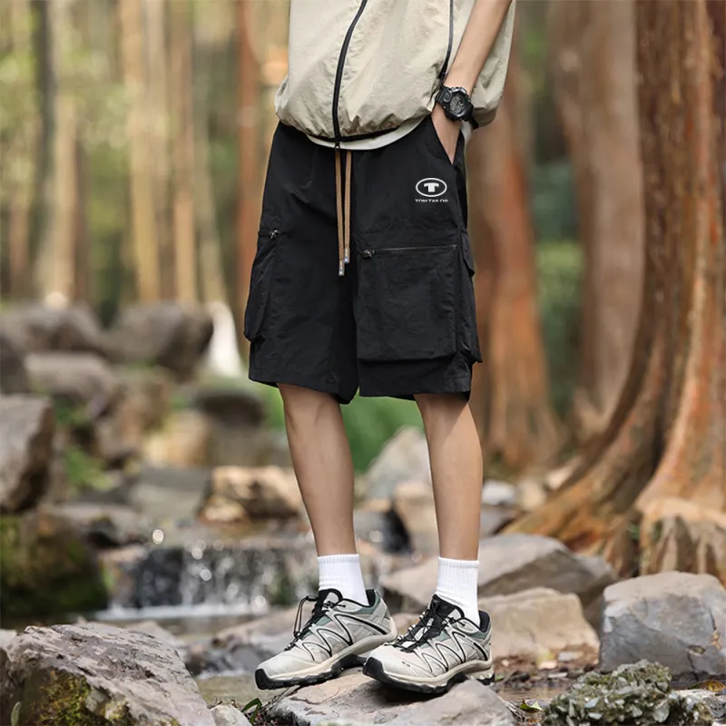 TOM TAILOR SS24 Casual Shorts Unisex-2