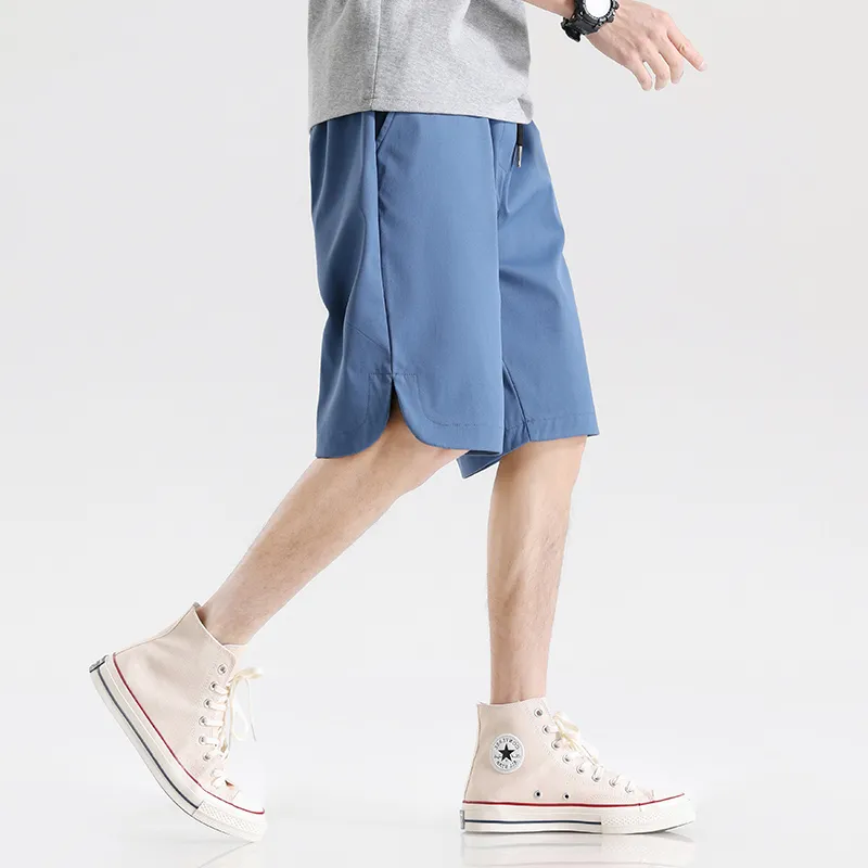 TOM TAILOR SS24 Casual Shorts Unisex-6