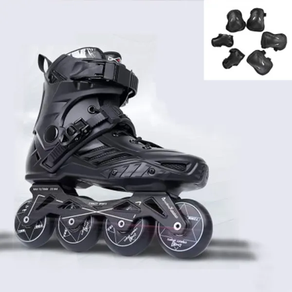 STANLEY SPORTS Inline Skates-3