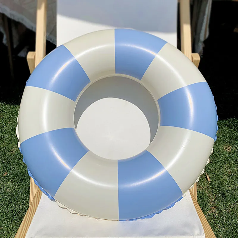 Male Wolves Swim Ring Floatie PVC Kids'-1