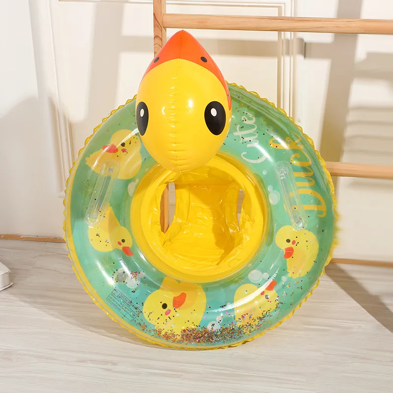 Male Wolves Swim Rings Swim Water Entertainment Kids'-5