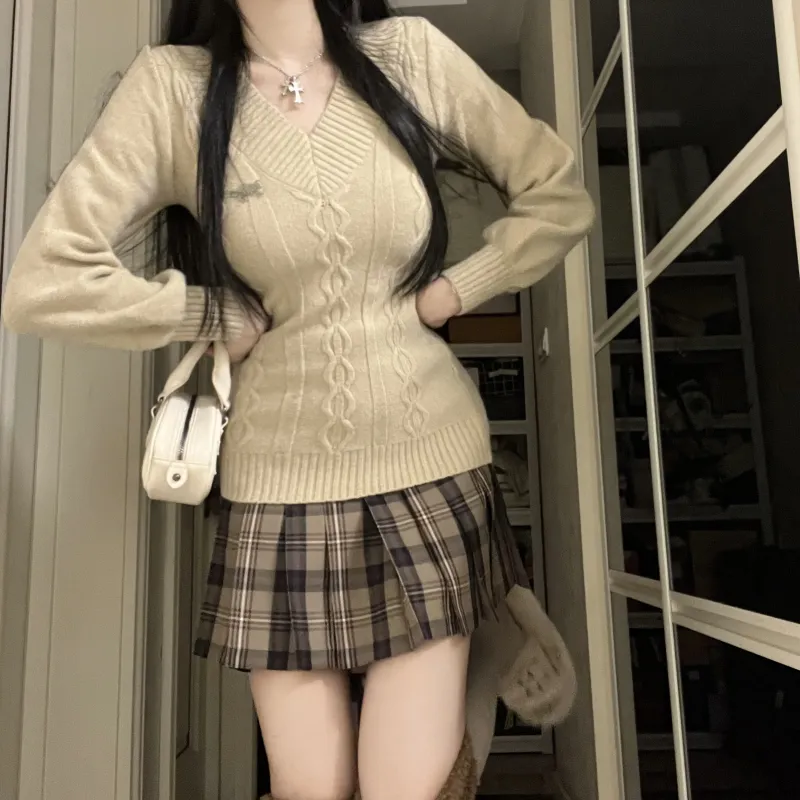 KAZAN Knitwear Women's-16