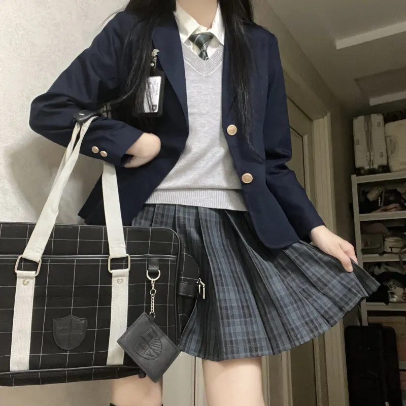 KAZAN Business Suits Women's-9