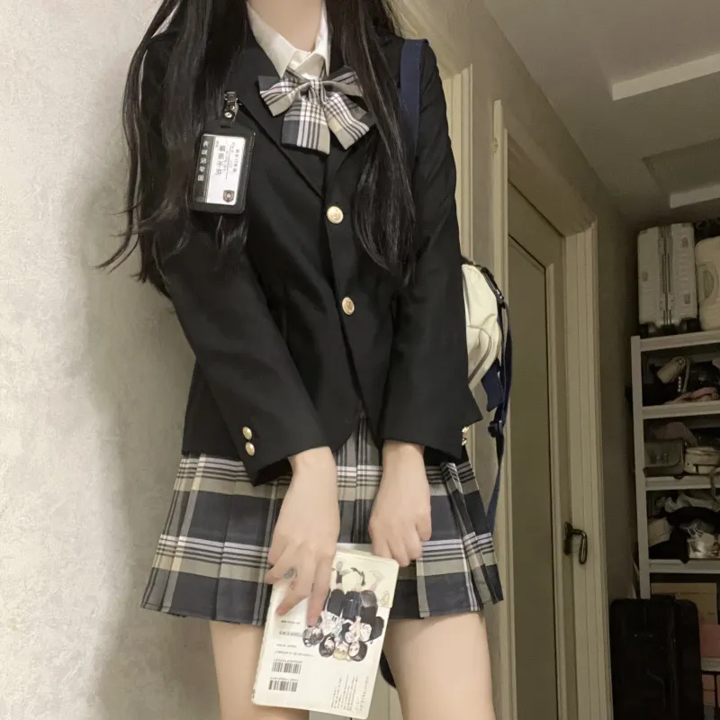 KAZAN Business Suits Women's-3