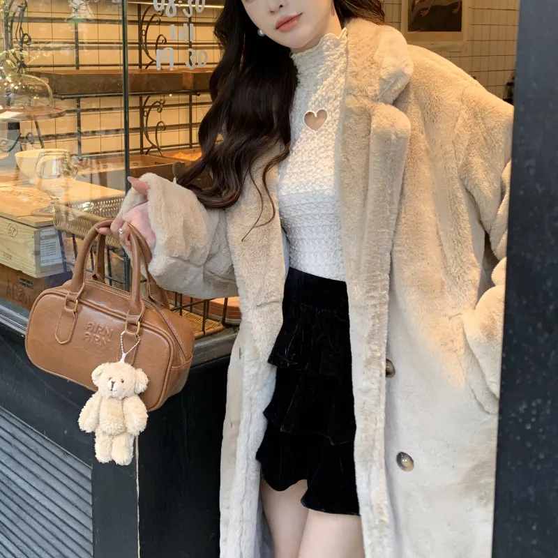 KAZAN Coats Women's-6