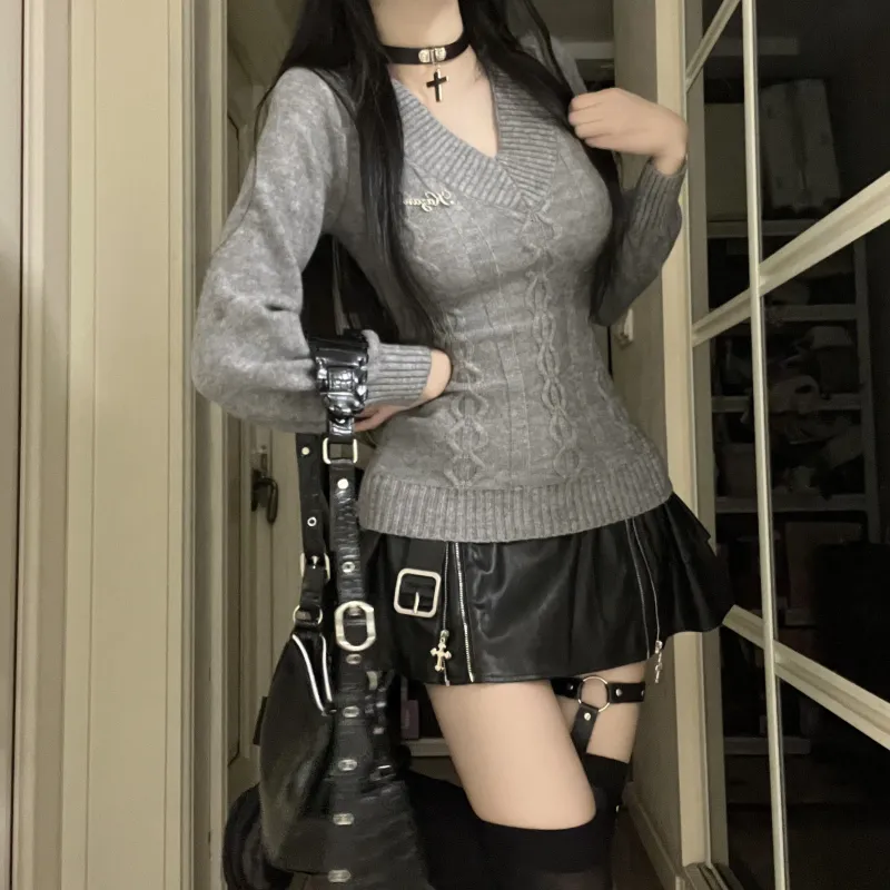 KAZAN Knitwear Women's-2