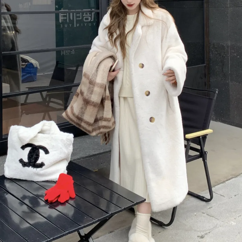 KAZAN Coats Women's-2