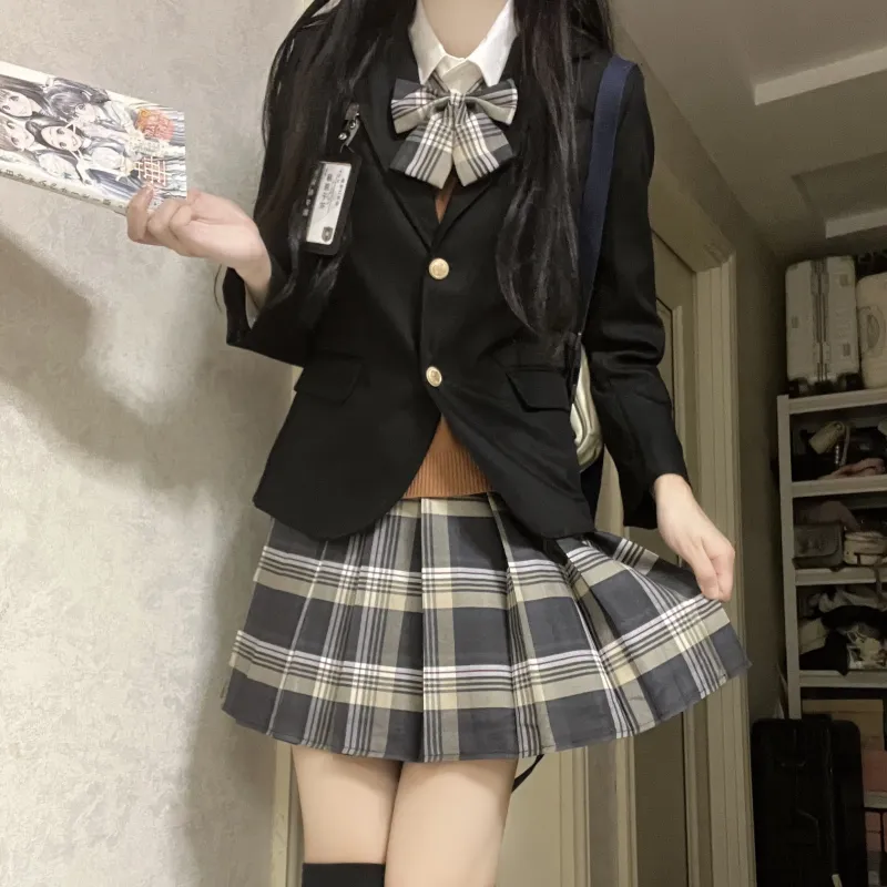 KAZAN Business Suits Women's-2