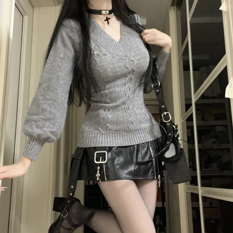 KAZAN Knitwear Women's-6