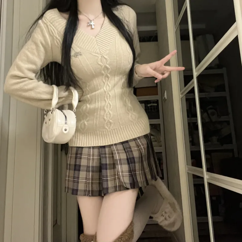 KAZAN Knitwear Women's-15