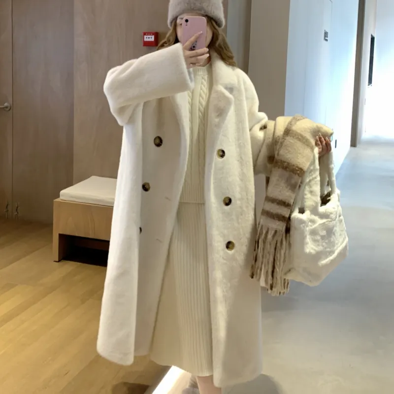KAZAN Coats Women's-3