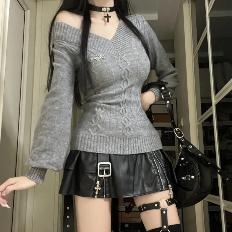 KAZAN Knitwear Women's-3