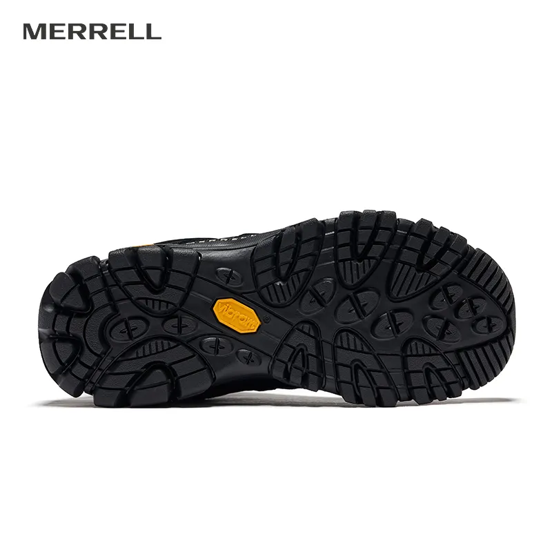 MERRELL MOAB 3 Low Top Sports & Outdoors Women's Black-4