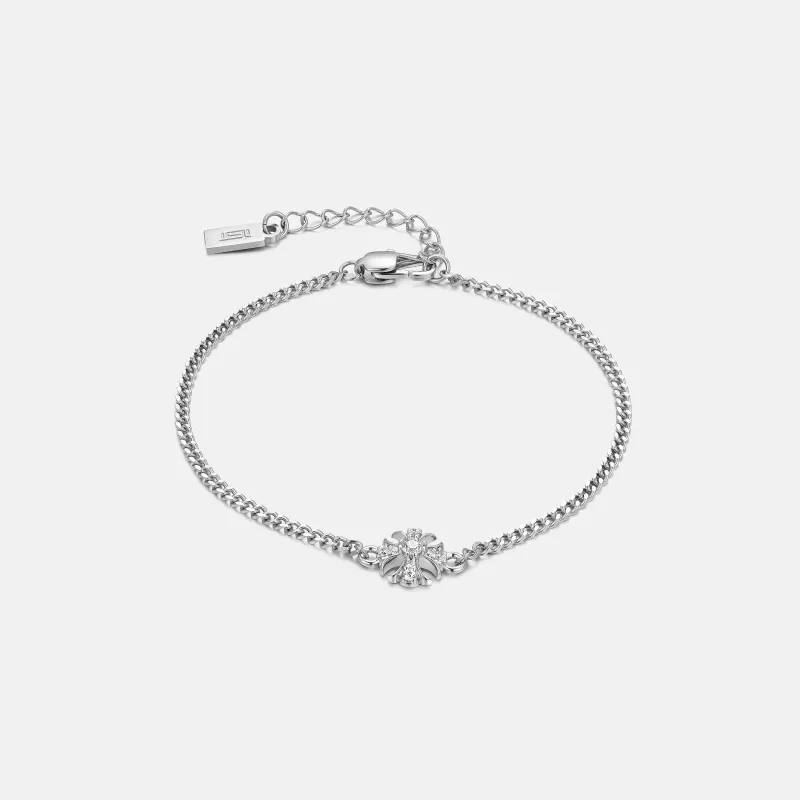 ICEGIANT 925 Sterling Silver Bracelets Unisex-3