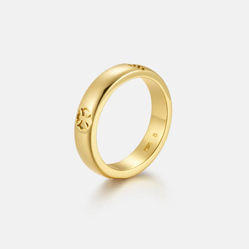 ICEGIANT S925 Silver Rings Unisex-1