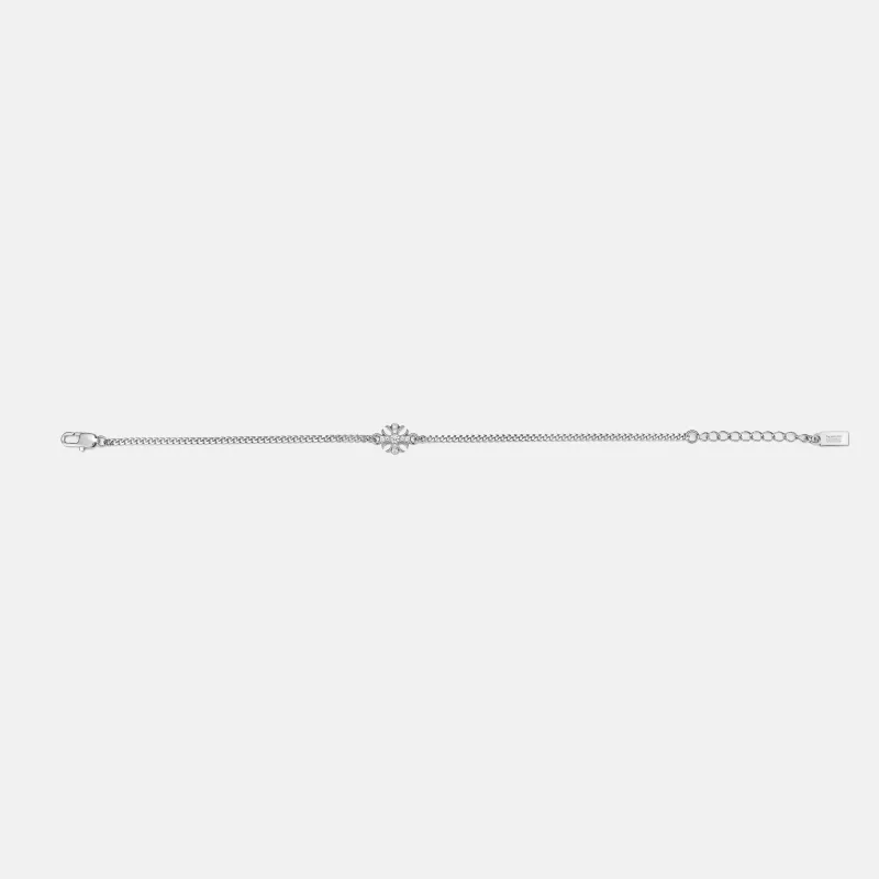 ICEGIANT 925 Sterling Silver Bracelets Unisex-1
